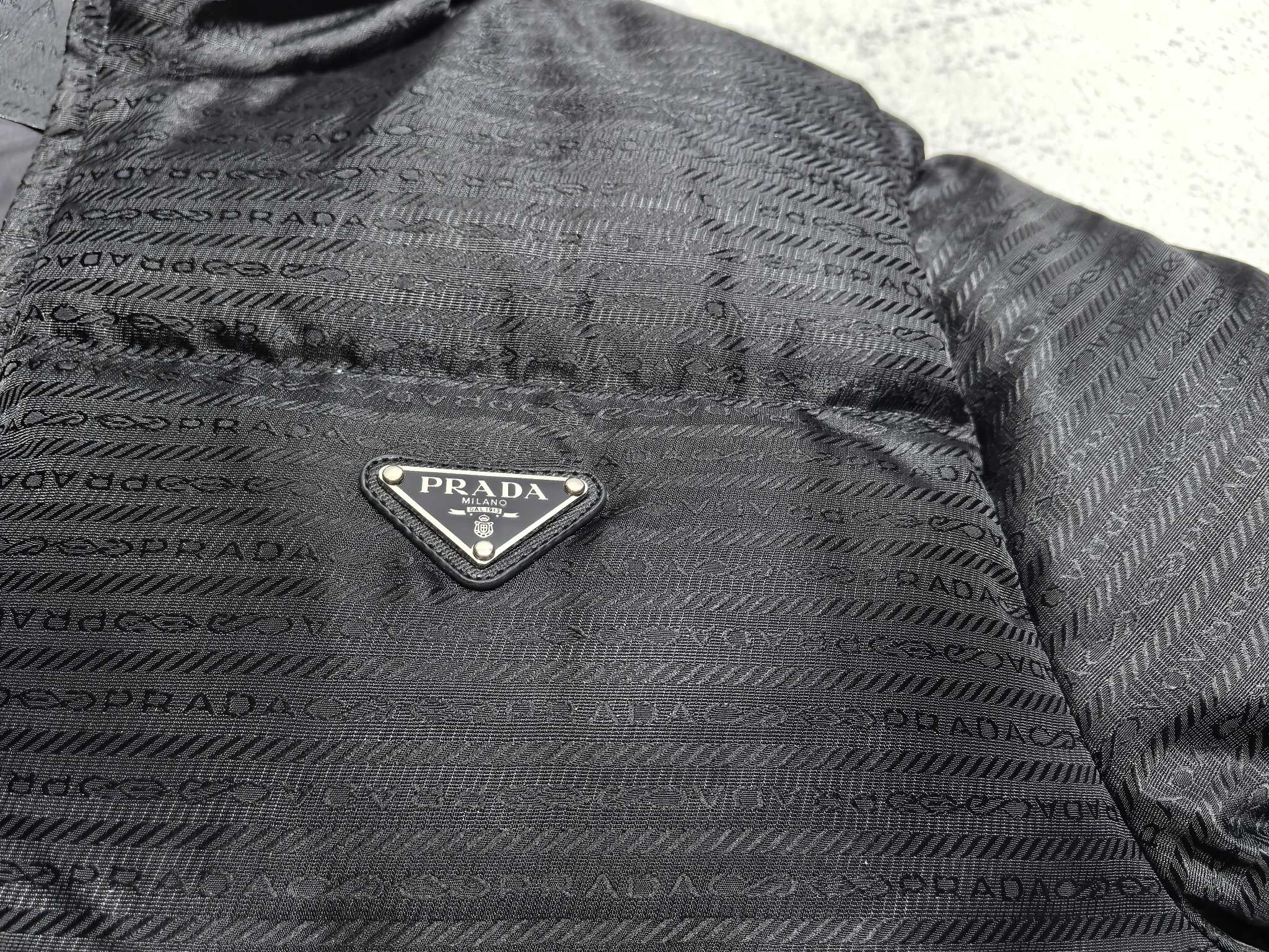 Prada Down Jackets